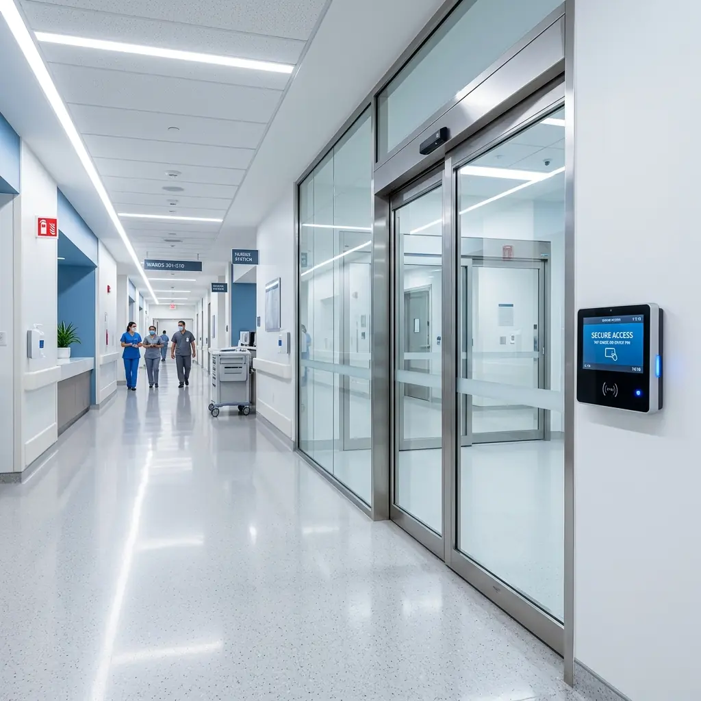Hospitais e Clínicas