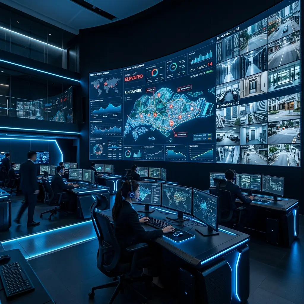 CCTV